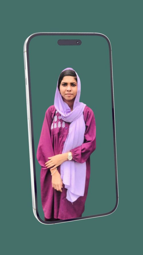 White and Black Modern New Post Announcement Instagram Story (1)